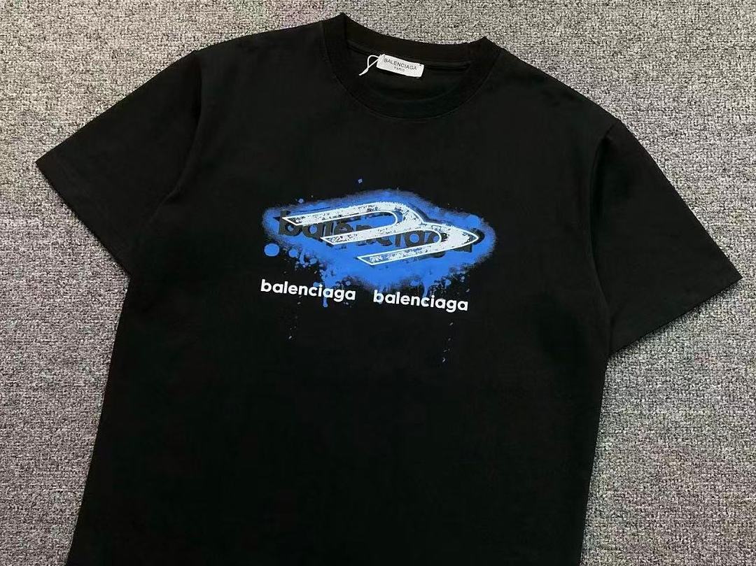 Unbranded 145 B⭐L⭐⭐⭐IA⭐A T-SHIRT 2204171801 (Im 170Cm 60Kg I Wear Size S In The Phot) - Image 15