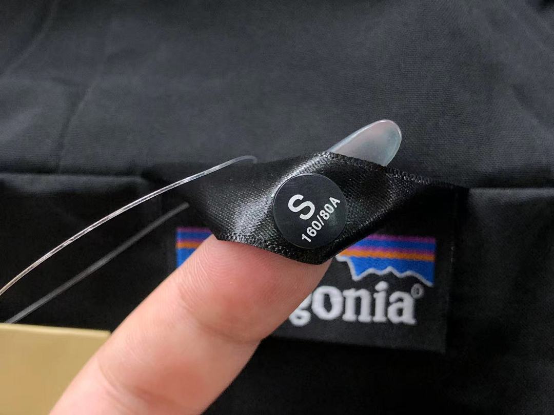 On Running 135 PATAGONIA TRENCH COAT 560107108 (Im 170Cm 60Kg I Wear Size S In The Phot) - Image 47