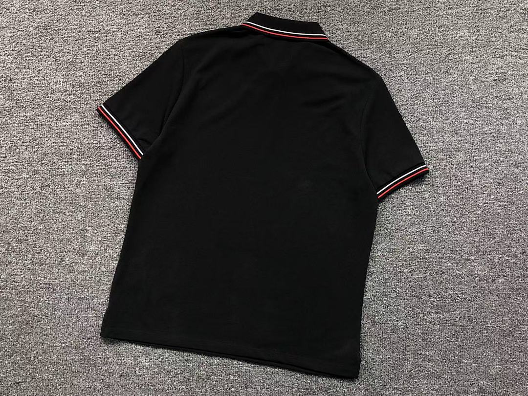 Prada 178 P⭐A⭐A POLO 1103280304 (Im 170Cm 60Kg I Wear Size M In The Phot) - Image 13