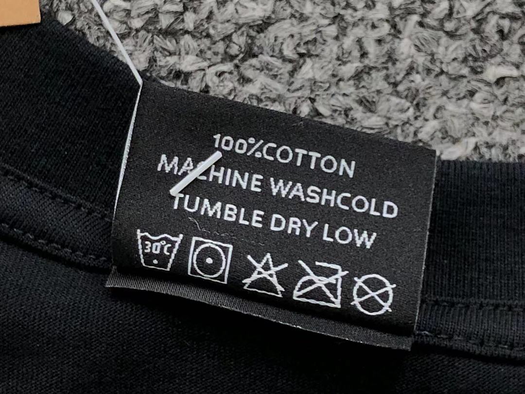 Stussy 108 STUSSY T-SHIRT 211150502 (Im 170Cm 57Kg I Wear Size M In The Phot) - Image 22