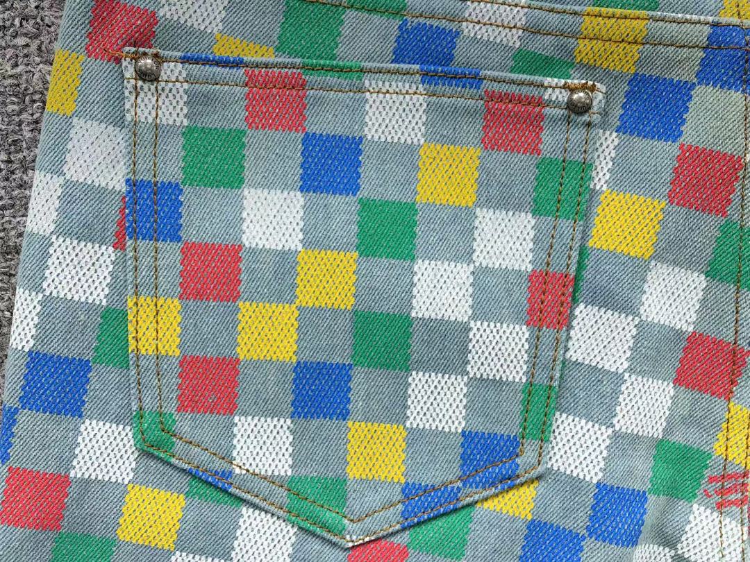 Louis Vuitton TROUSERS215 L⭐ JACKET - Image 33