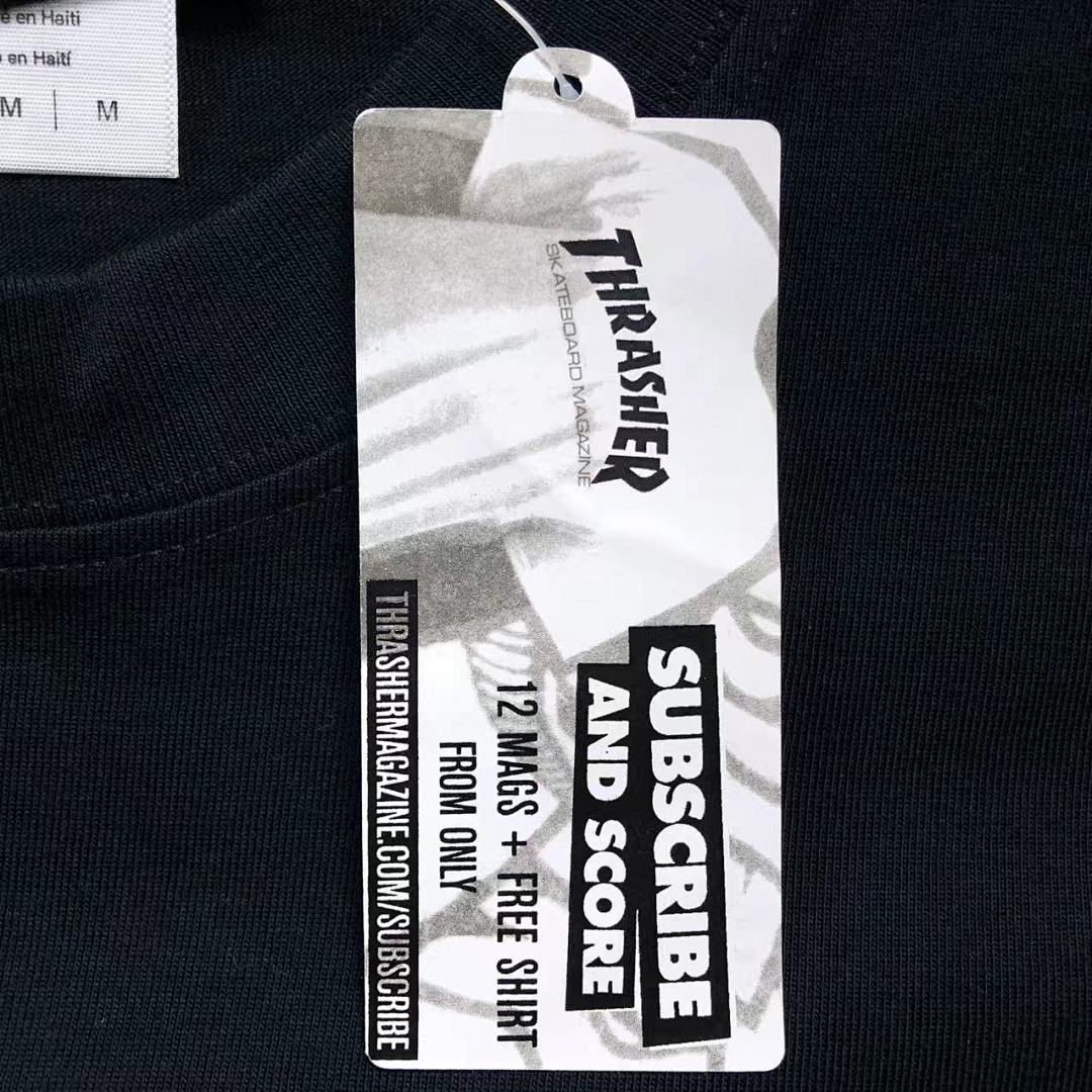Thrasher 75 THRASHER T-SHIRT - Image 19