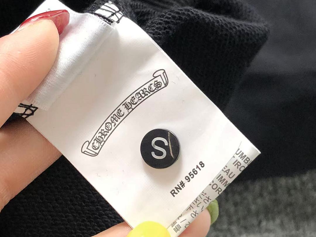 Comme des Garcons 185 C⭐⭐OME HE⭐⭐TS HOODIE 4112405144 (Im 170Cm 60Kg I Wear Size S In The Phot) - Image 20