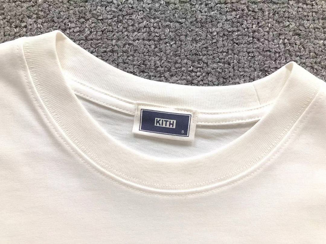Kith 95 KITH T-SHIRT 504193595 (Im 170Cm 60Kg I Wear Size S In The Phot) - Image 14