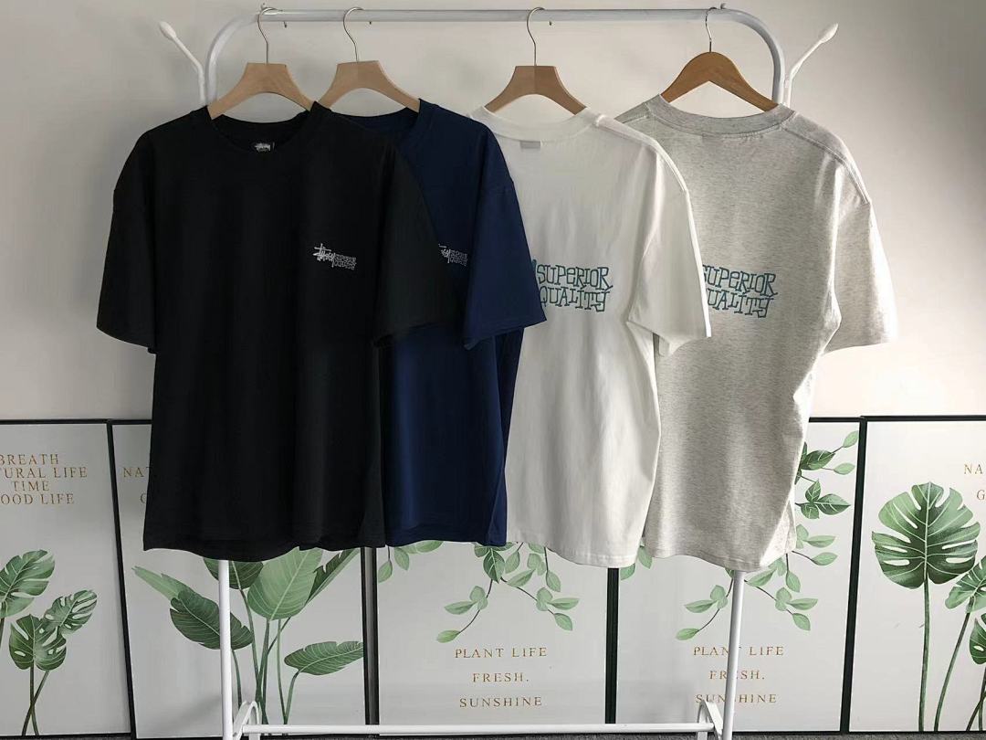 Stussy 85 STUSSY T-SHIRT - Image 26