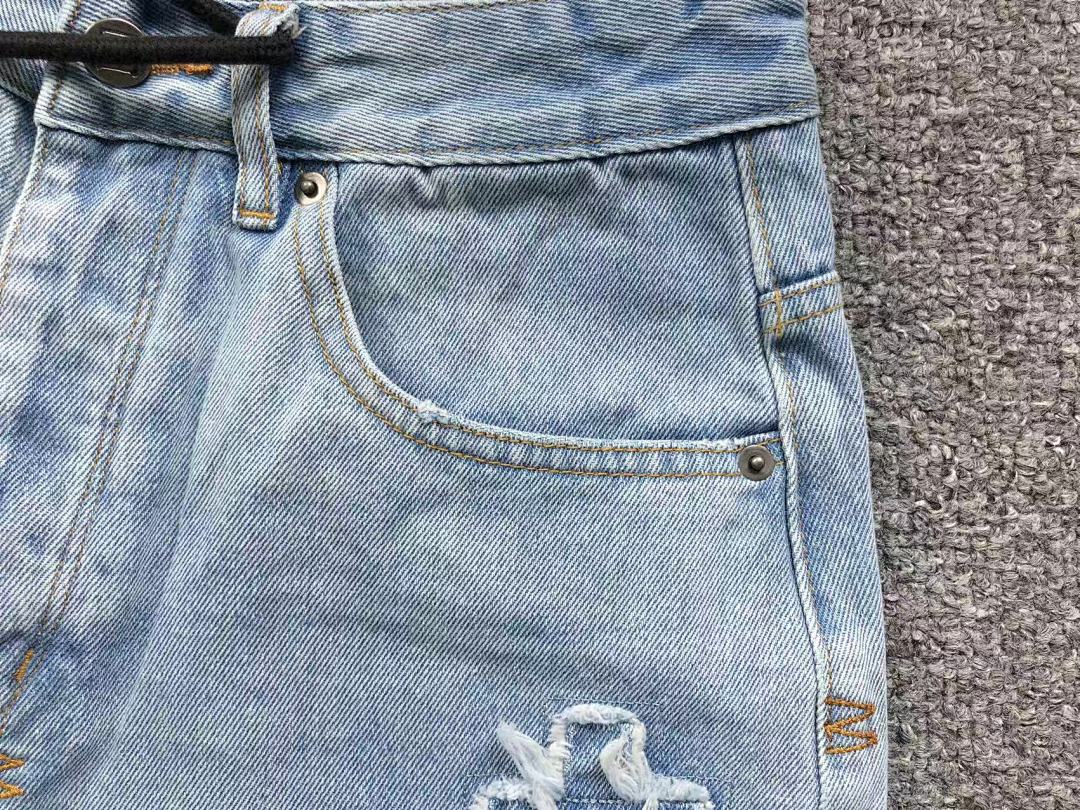 Ksubi 215 K⭐U⭐I TROUSERS 3201170517 (Im 170Cm 60Kg I Wear Size 30 In The Phot) - Image 18