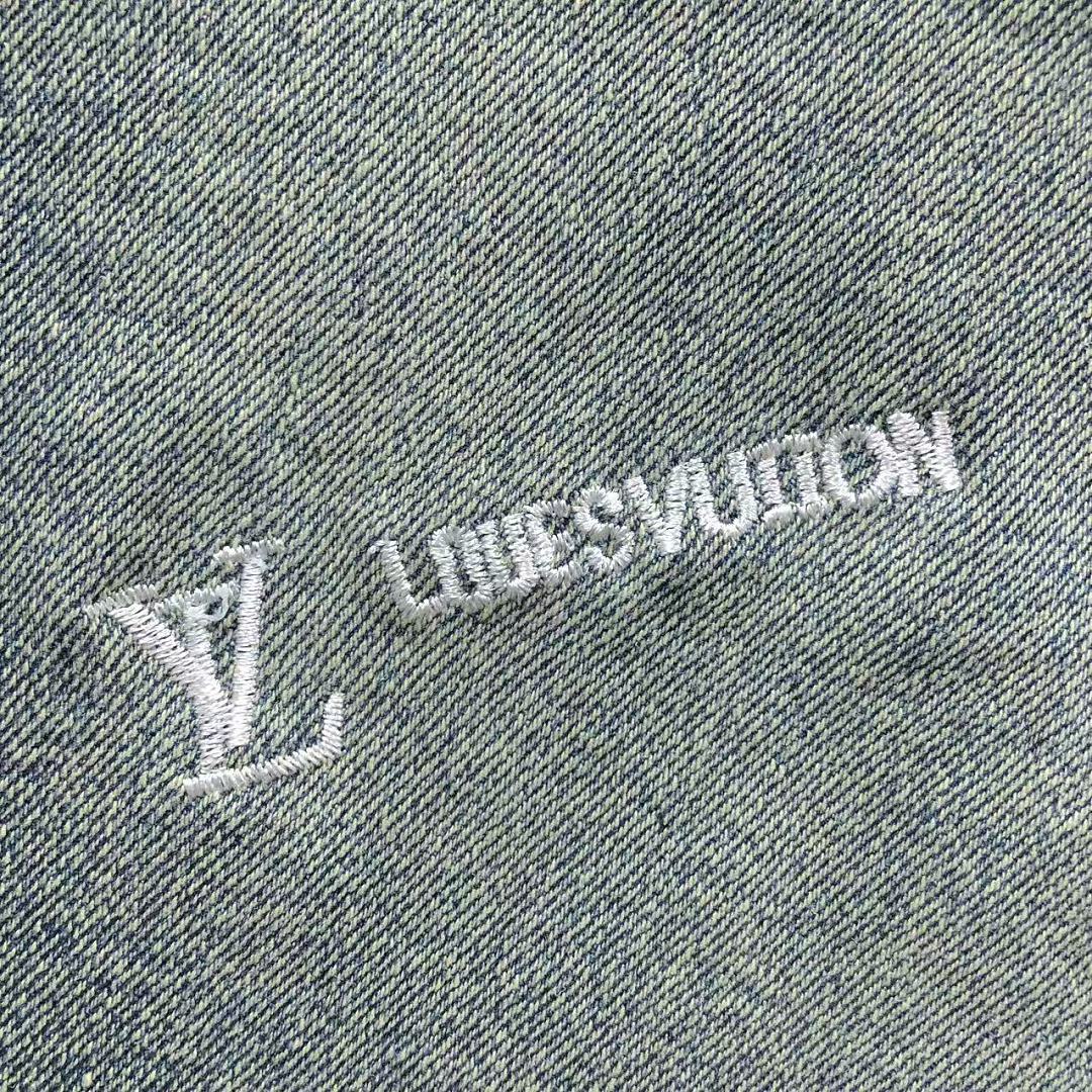 Louis Vuitton 195 L⭐ SHORTS 22061020125 (Im 170Cm 60Kg I Wear Size 31 In The Phot) - Image 8