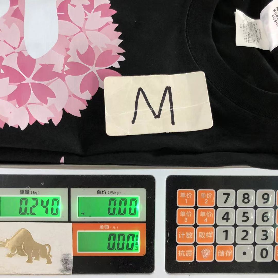 Bape 98 BAPE T-SHIRT 3206131121 (Im 170Cm 60Kg I Wear Size M In The Phot) - Image 29