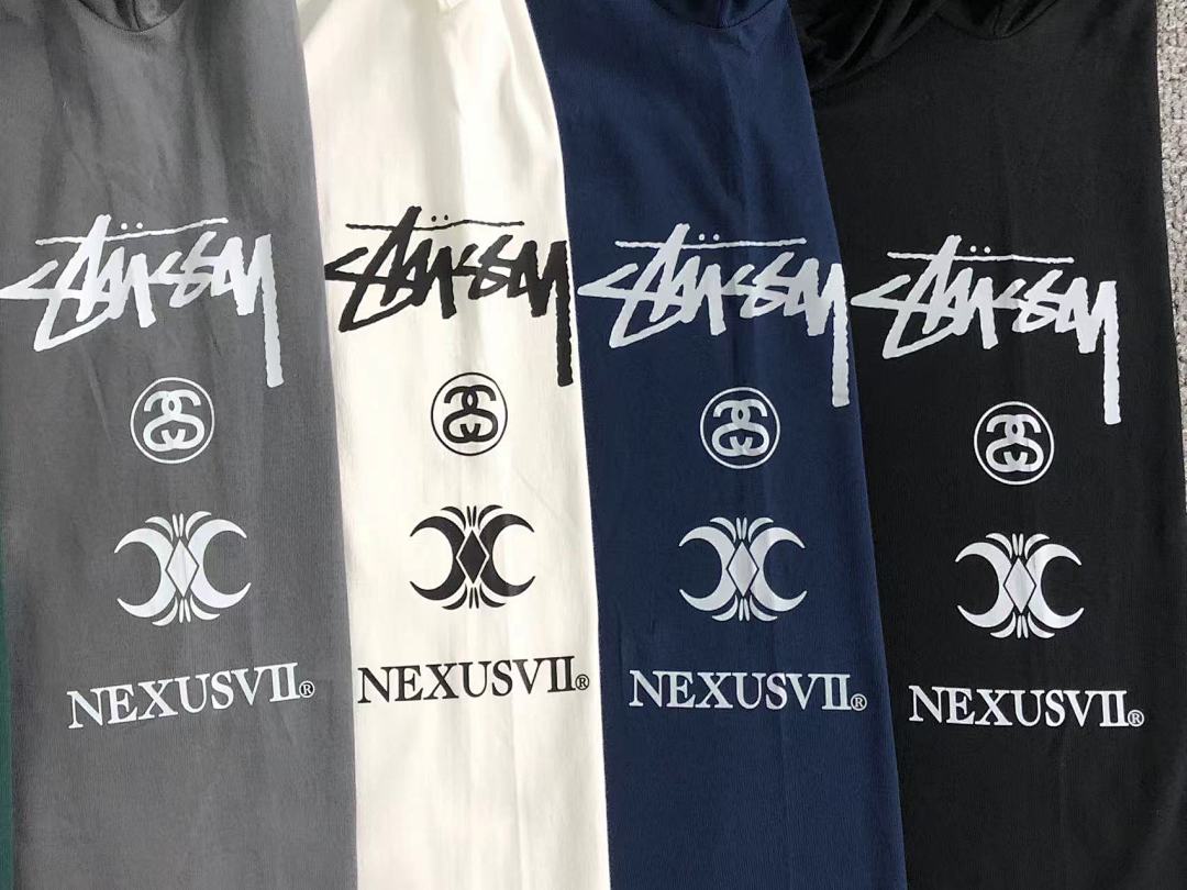 Stussy 78 STUSSY T-SHIRT - Image 34