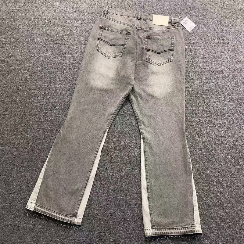 Gallery Dept 168 GALLERY DEPT TROUSERS 412194017 (Im 170Cm 57Kg I Wear Size M In The Phot)