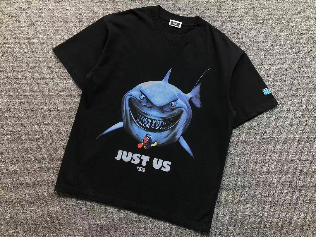 Kith 135 KITH T-SHIRT 22041808001 (Im 170Cm 60Kg I Wear Size M In The Phot) - Image 6