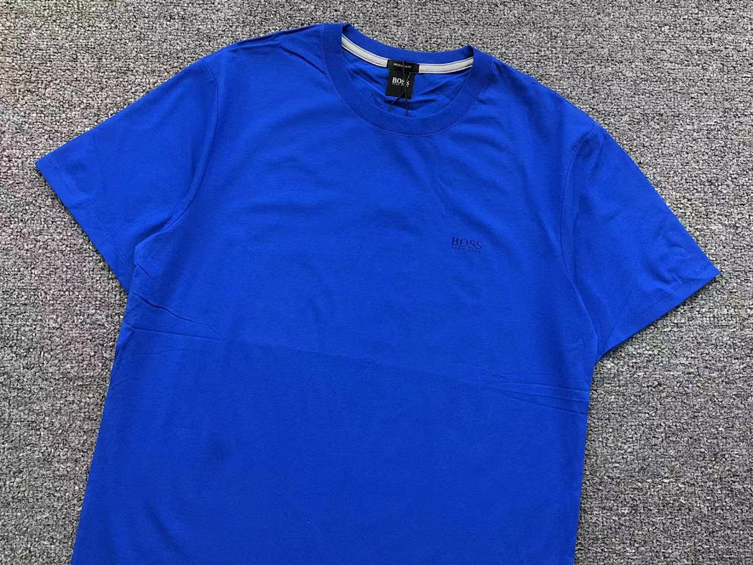 Hugo Boss 138 H⭐G⭐ B⭐⭐S T-SHIRT 2110310204 (Im 170Cm 60Kg I Wear Size L In The Phot) - Image 23