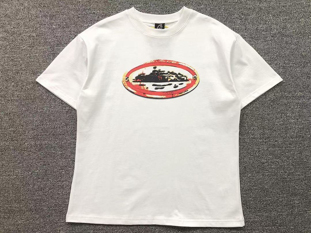 Corteiz 95 CORTEIZ T-SHIRT 3203144621 (Im 170Cm 60Kg I Wear Size S In The Phot) - Image 7