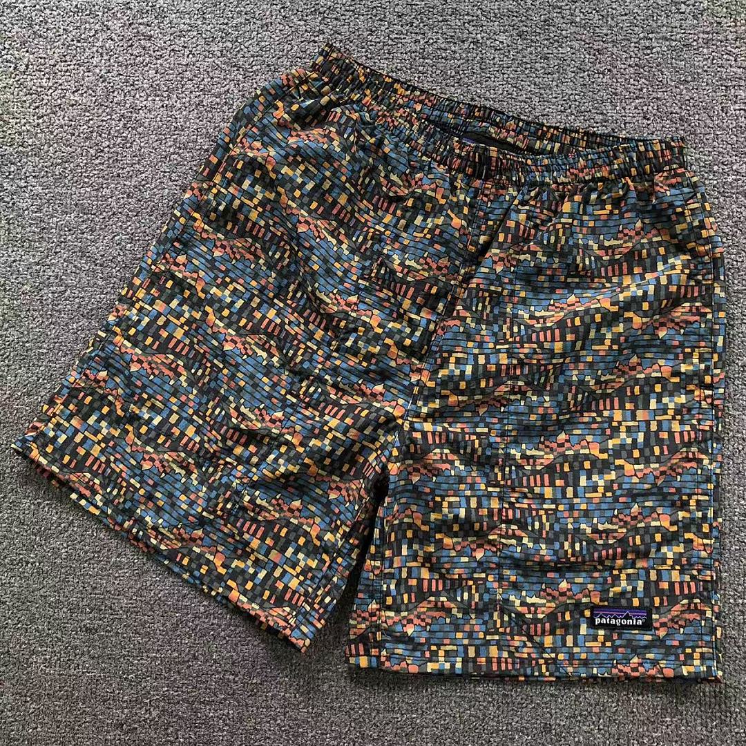 On Running 128 PATAGONIA SHORTS 5253032108 (Im 170Cm 60Kg I Wear Size S In The Phot)