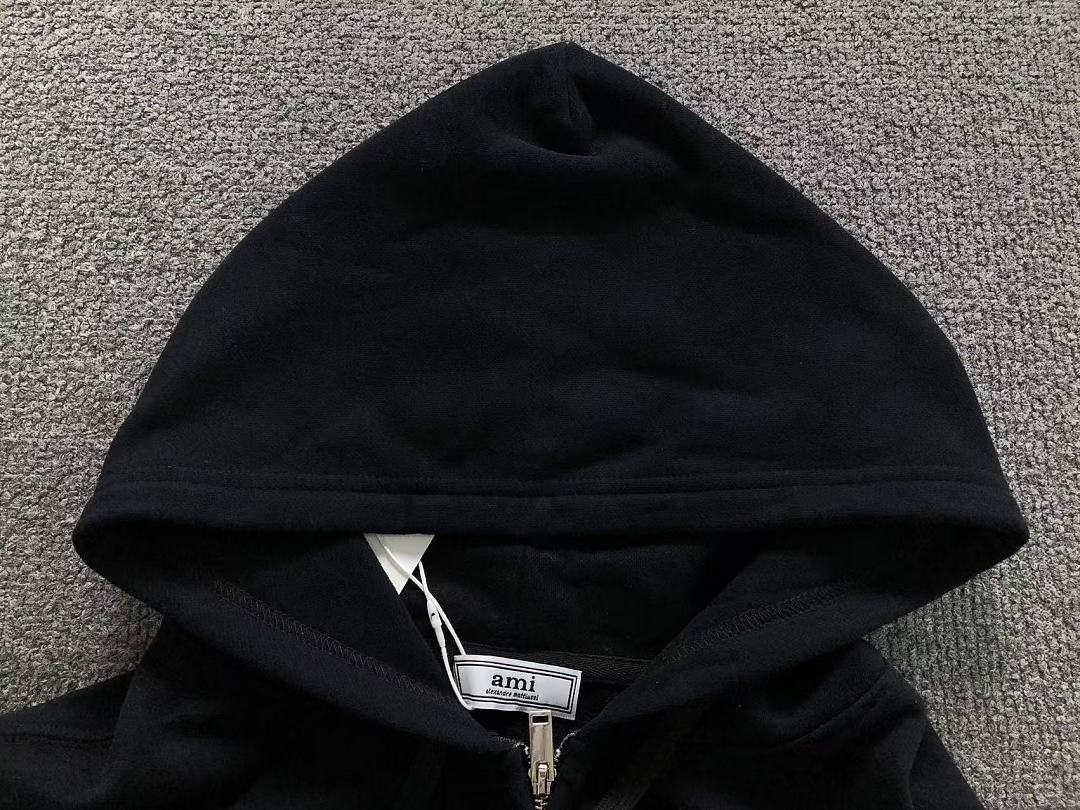 Unbranded 185 AMI HOODIE FEMAIE - Image 23