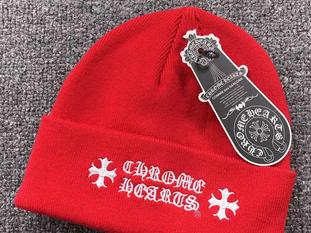 Comme des Garcons 58 C⭐⭐OME HE⭐⭐TS - Image 8