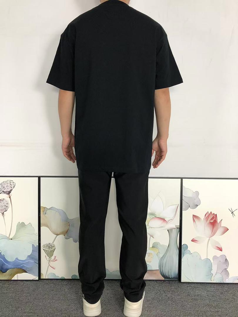 Supreme 78 S⭐⭐R⭐⭐E T-SHIRT 5252531123 (Im 170Cm 60Kg I Wear Size M In The Phot) - Image 4