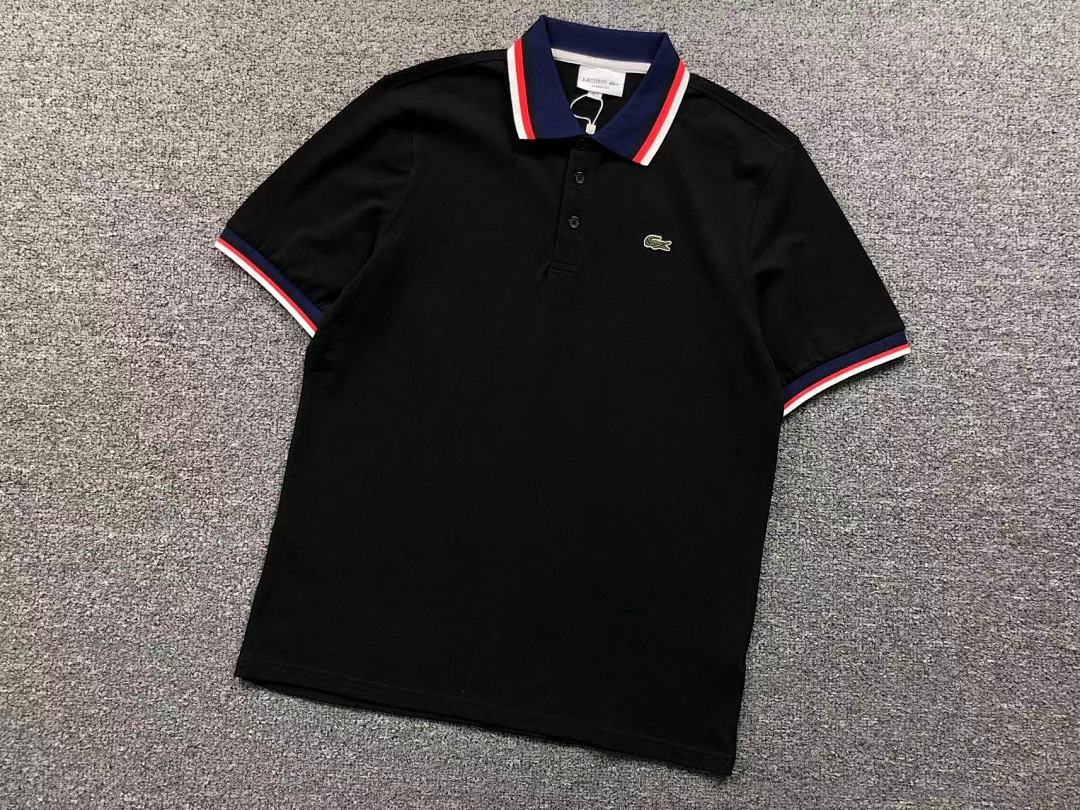 Lacoste 98 LACOSTE POLO 3112290103 (Im 170Cm 60Kg I Wear Size L In The Phot) - Image 14