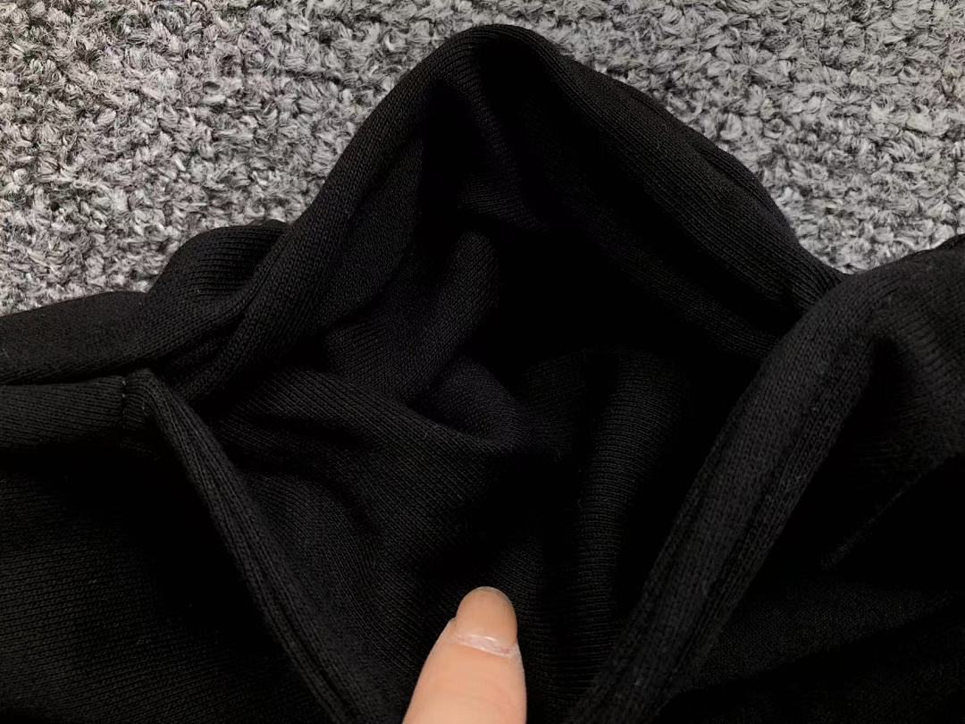 We11done 175 WE11 ⭐⭐NE TROUSERS 3108193717 (Im 170Cm 60Kg I Wear Size S In The Phot) - Image 25