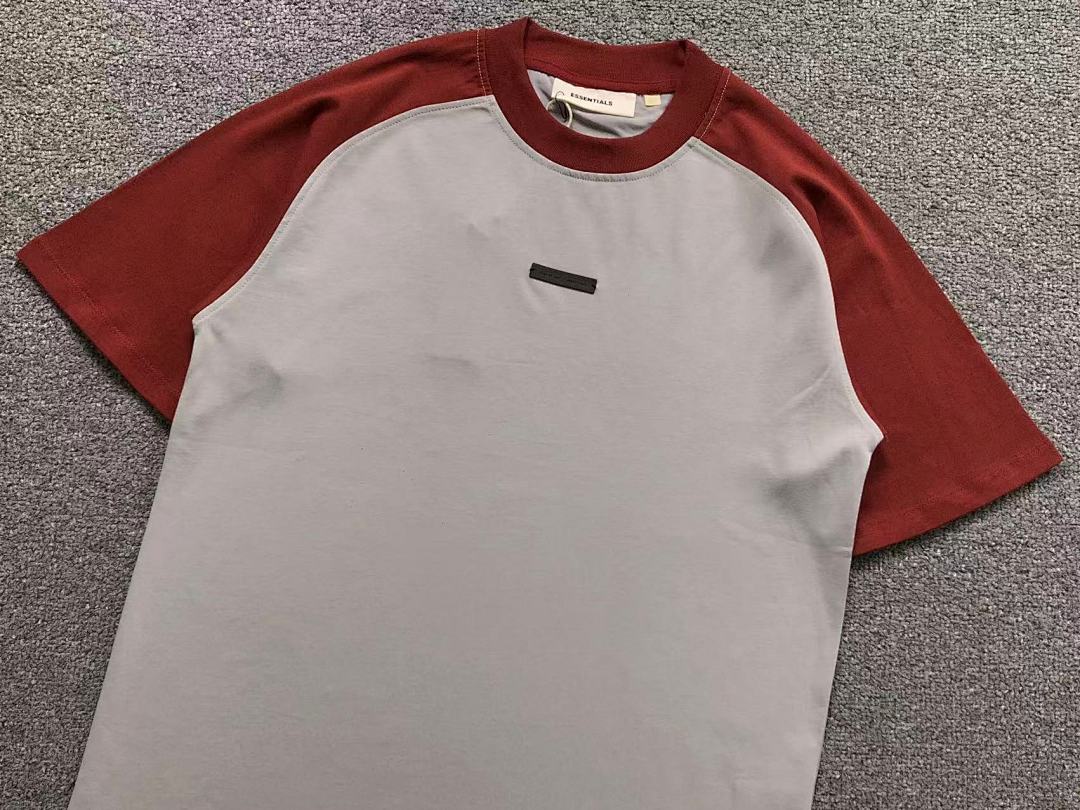 Fear of God 98 FOG T-SHIRT 3201300817 (Im 170Cm 60Kg I Wear Size S In The Phot) - Image 11