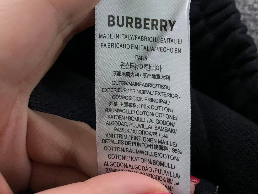 Burberry 128 B⭐R⭐E⭐RY SHORTS 42053015156 (Im 170Cm 60Kg I Wear Size XL In The Phot) - Image 26