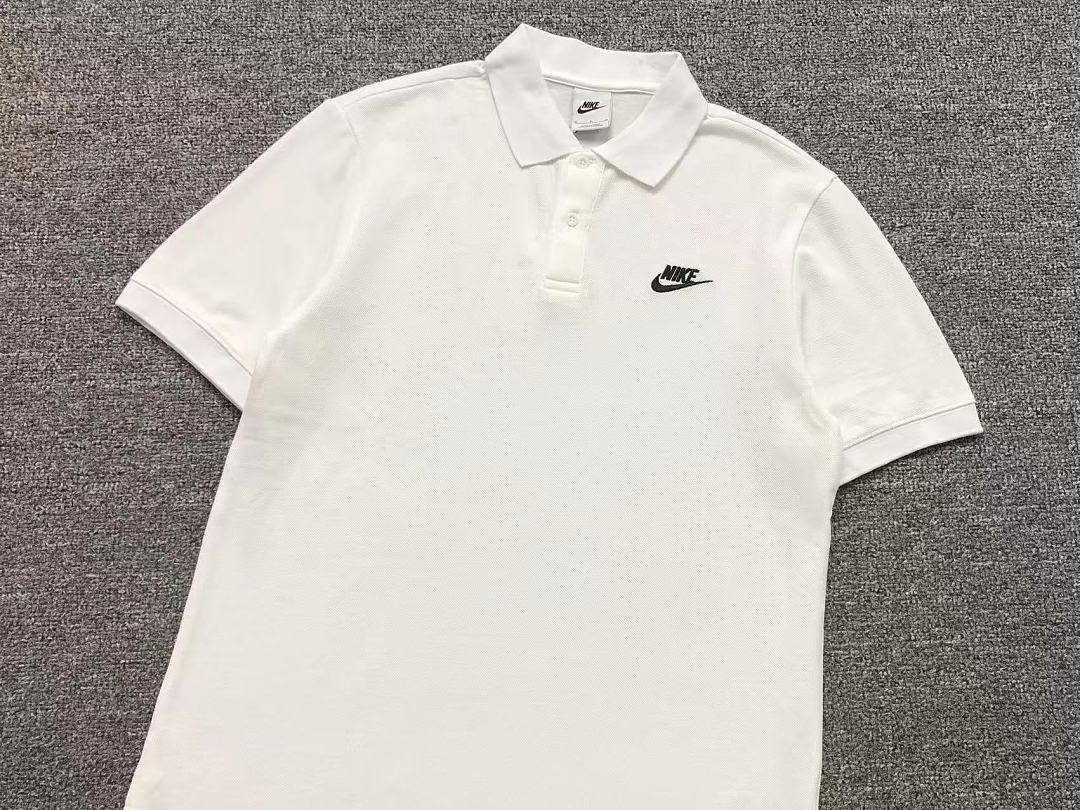 Nike 145 N⭐K⭐ POLO 22070623001 (Im 170Cm 60Kg I Wear Size M In The Phot) - Image 9