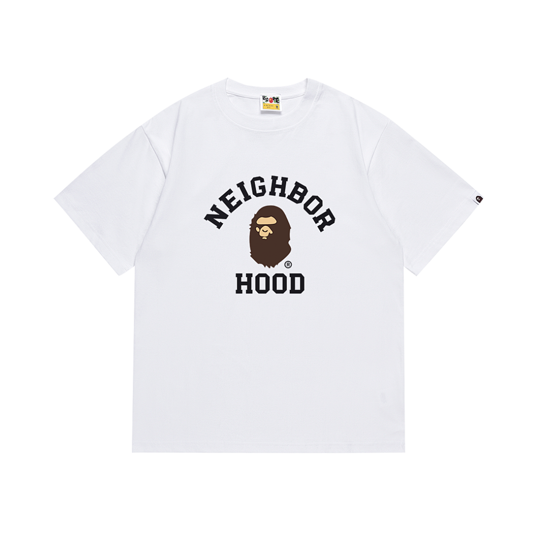 Bape 78 BAPE T-SHIRT - Image 5