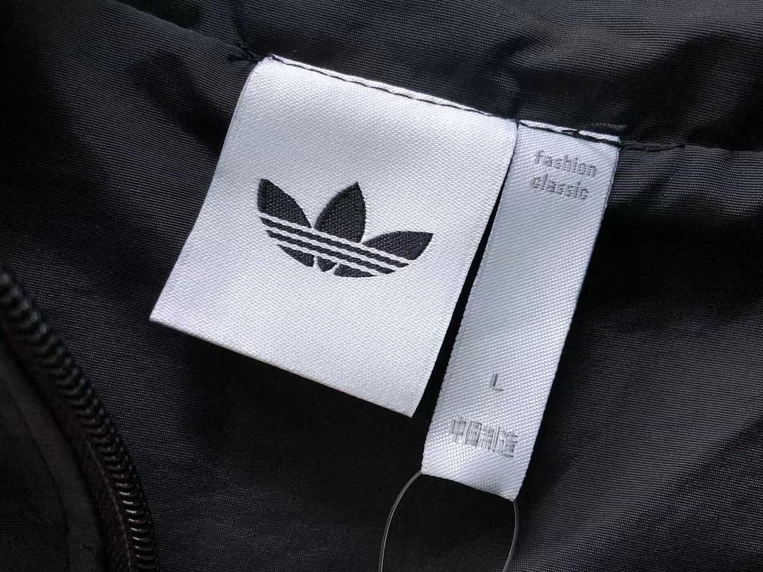 Adidas TROUSERS 129 A⭐I⭐AS JACKET 4208031677 (Im 170Cm 60Kg I Wear Size L In The Phot) - Image 24