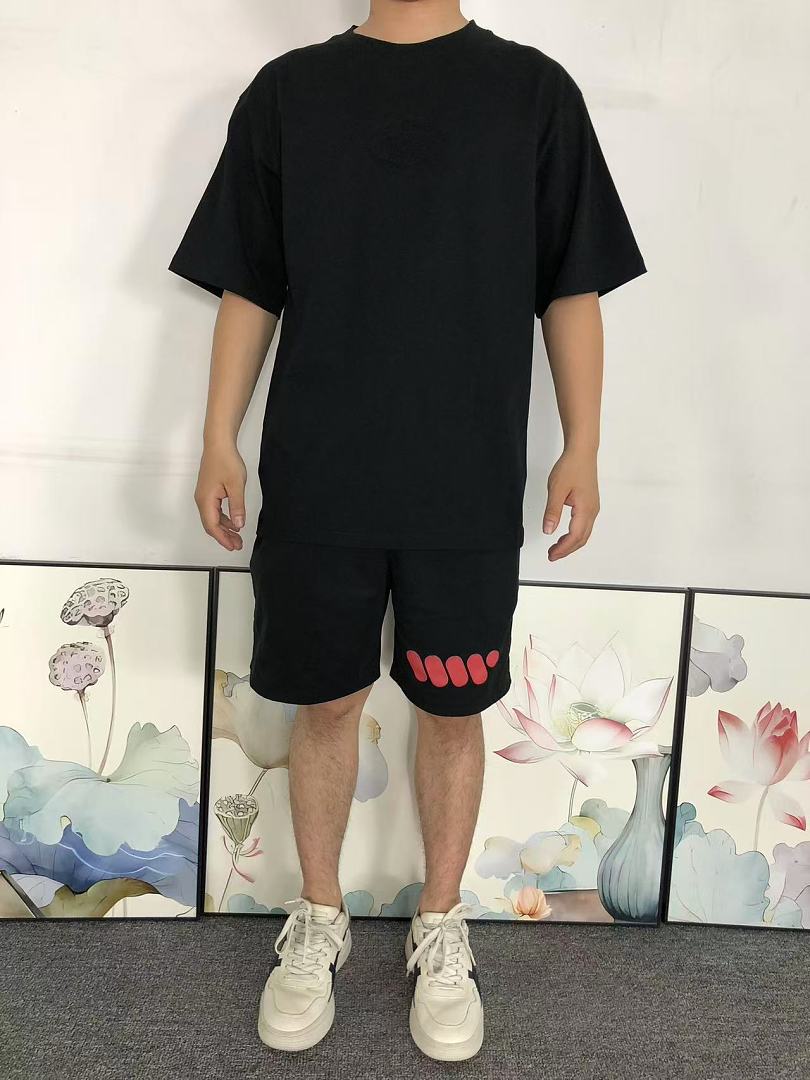 Prada 98 P⭐A⭐A T-SHIRT 3204280303 (Im 170Cm 60Kg I Wear Size M In The Phot) - Image 3