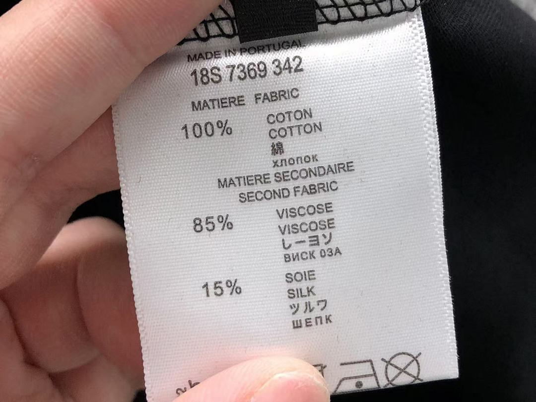 Burberry 115 B⭐R⭐E⭐RY T-SHIRT 213182315 (Im 170Cm 60Kg I Wear Size M In The Phot) - Image 20