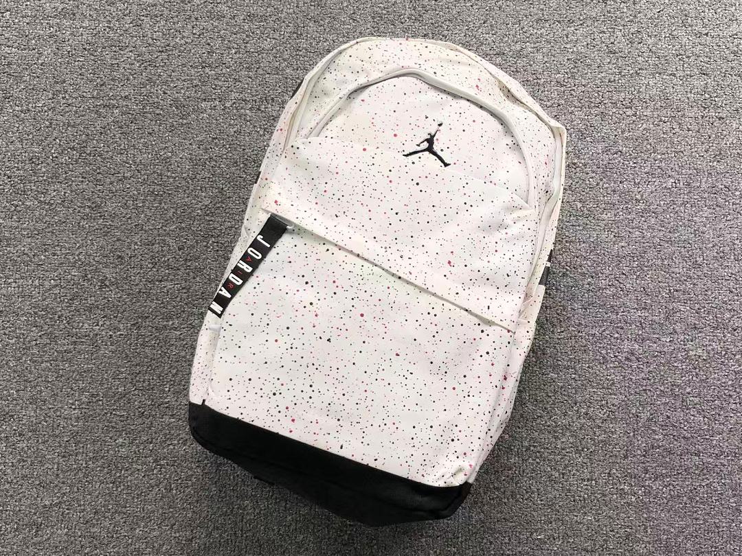 Air Jordan 128 A⭐R J⭐R⭐AN BAG 22042621172 (Long 29CM* Wide 15CM* High 47CM) - Image 4