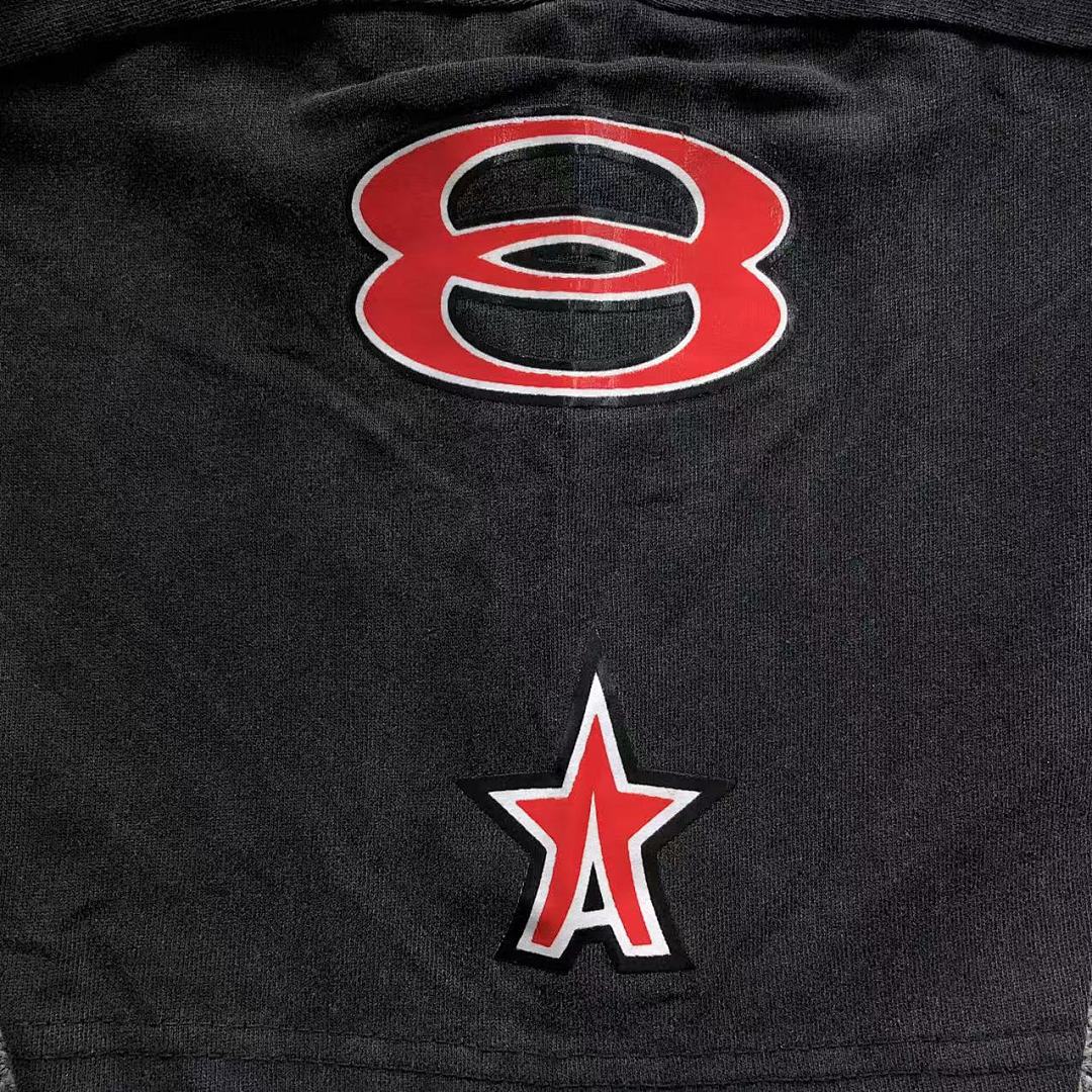 Balenciaga 118 B⭐L⭐⭐⭐IA⭐A T-SHIRT 5212222136 (Im 170Cm 60Kg I Wear Size S In The Phot) - Image 16