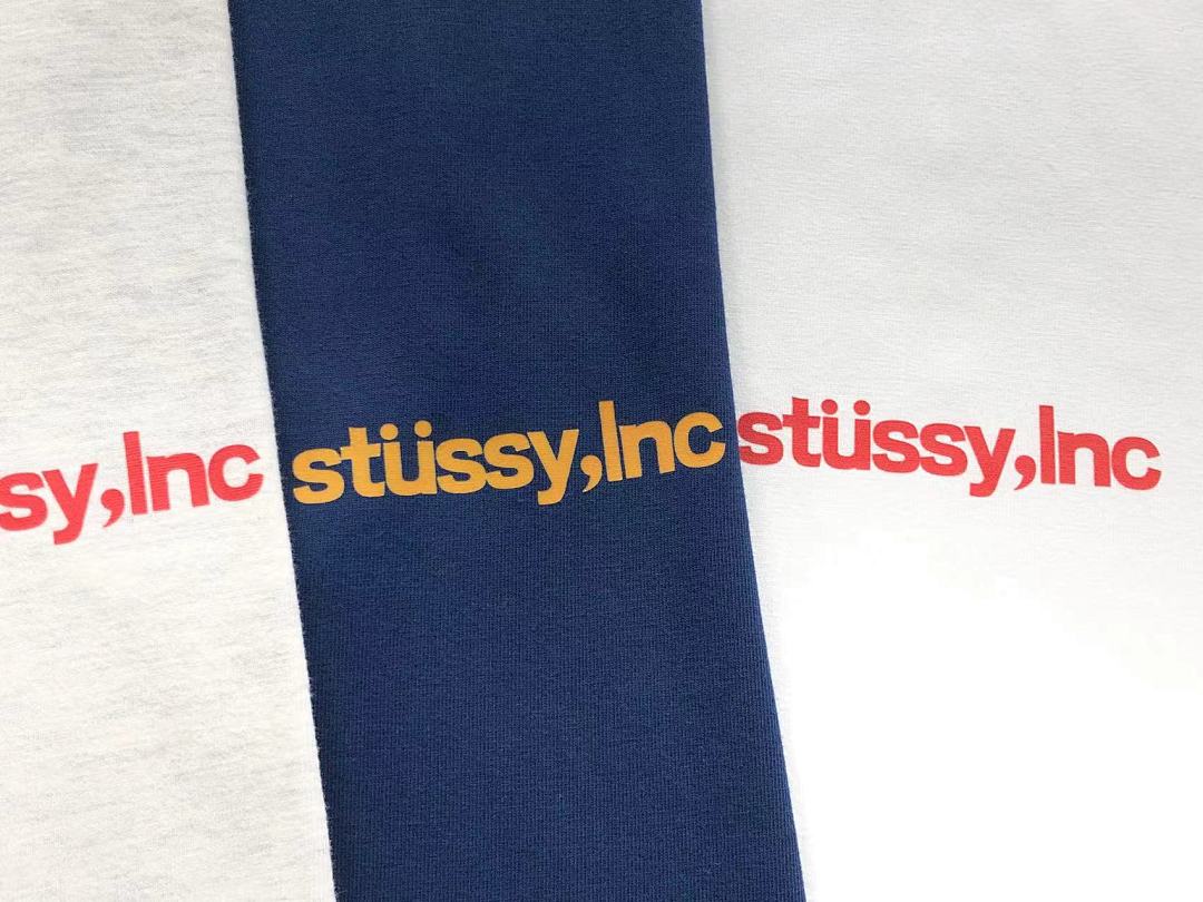Stussy 85 STUSSY T-SHIRT 3104090931 (Im 170Cm 60Kg I Wear Size XL In The Phot) - Image 24