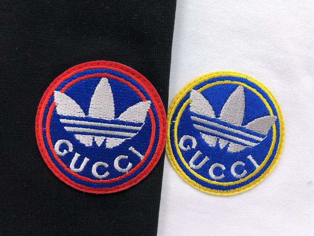 Adidas 128 G⭐C⭐I A⭐I⭐AS T-SHIRT 311162421 (Im 170Cm 57Kg I Wear Size M In The Phot) - Image 12