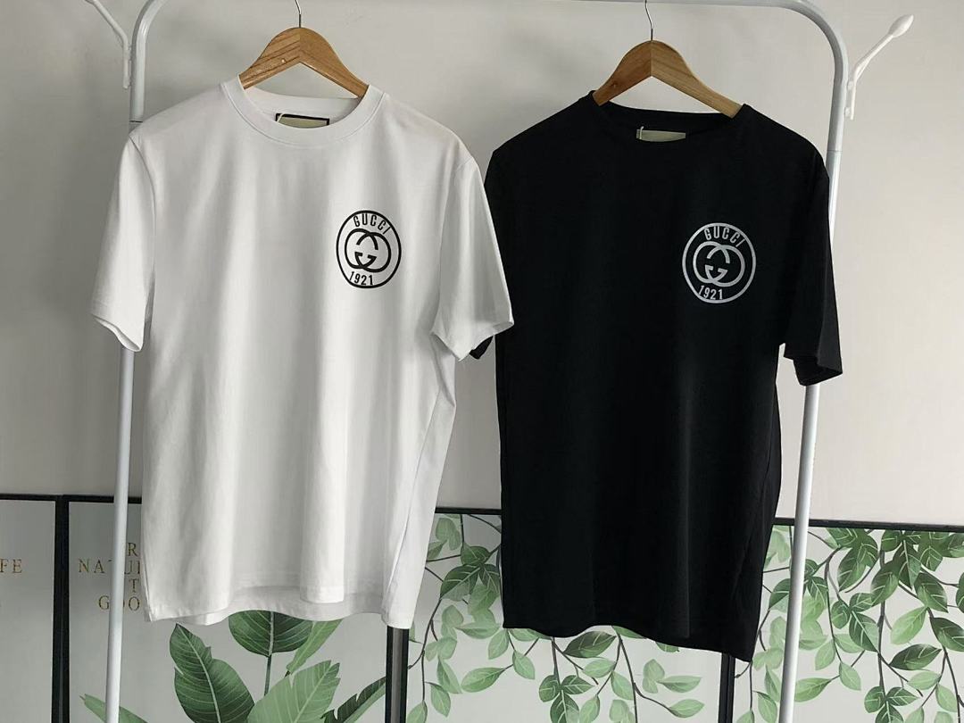 Gucci 88 G⭐C⭐I T-SHIRT 112071103 (Im 170Cm 57Kg I Wear Size L In The Phot) - Image 20