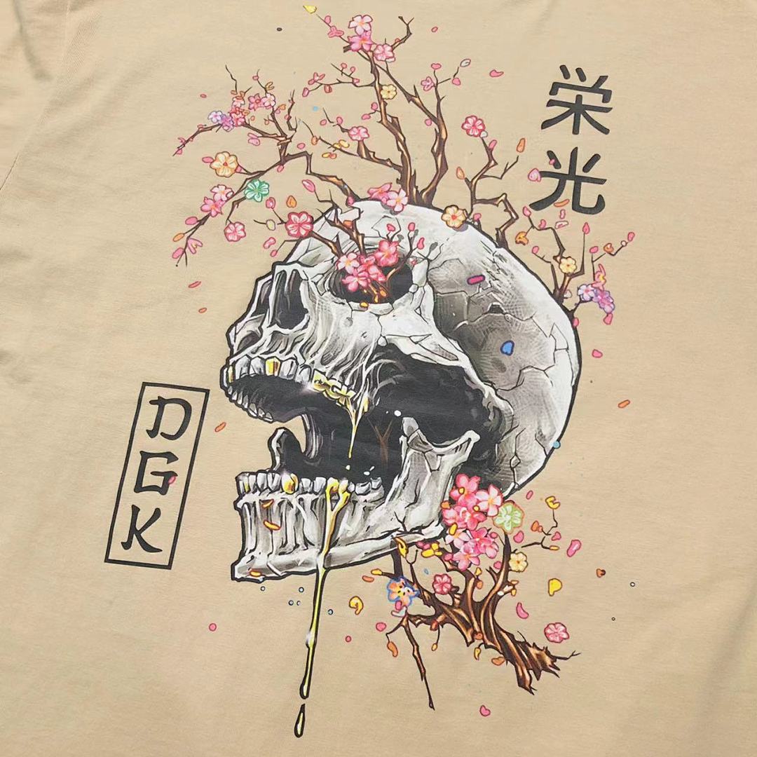 DGK 89 DGK T-SHIRT - Image 12