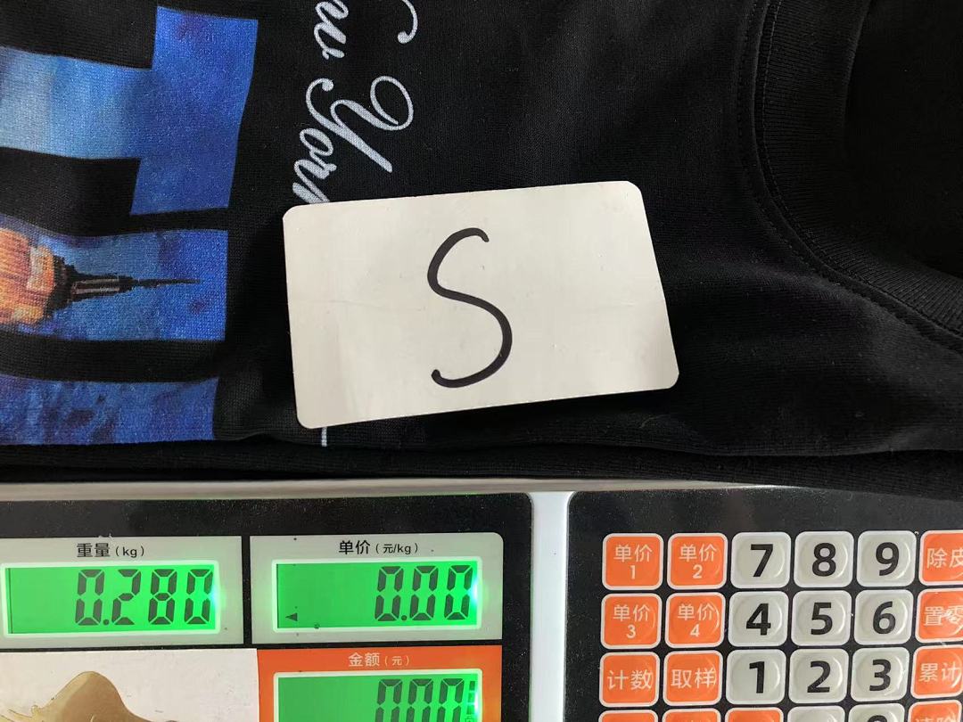 Kith 95 KITH T-SHIRT 57040595 (Im 170Cm 60Kg I Wear Size S In The Phot) - Image 17