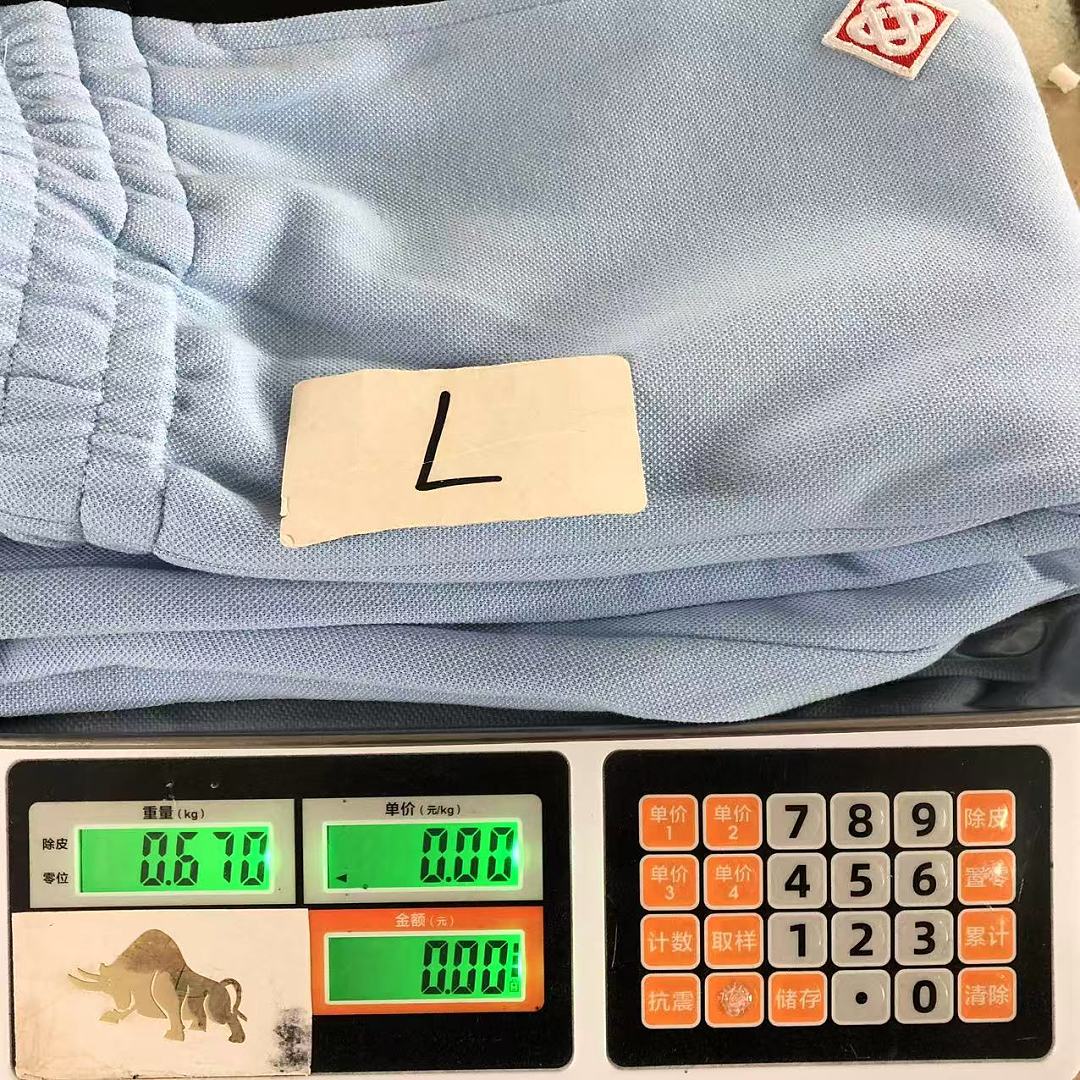 Casablanca 388 CASABLANCA JACKET TROUSERS 52090501127 (Im 170Cm 60Kg I Wear Size L In The Phot) - Image 41