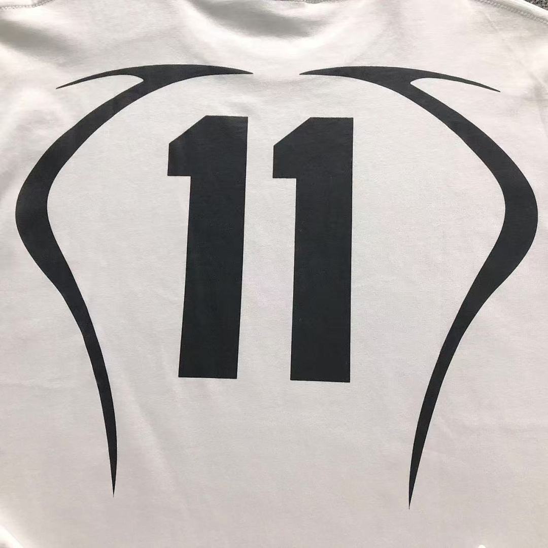 Hellstar 115 HELLSTAR T-SHIRT 22040660125 (Im 170Cm 60Kg I Wear Size M In The Phot) - Image 19