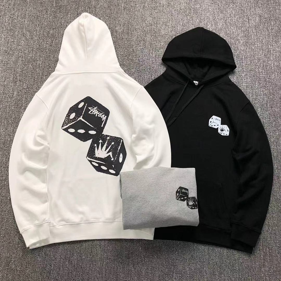 Stussy 165 STUSSY
