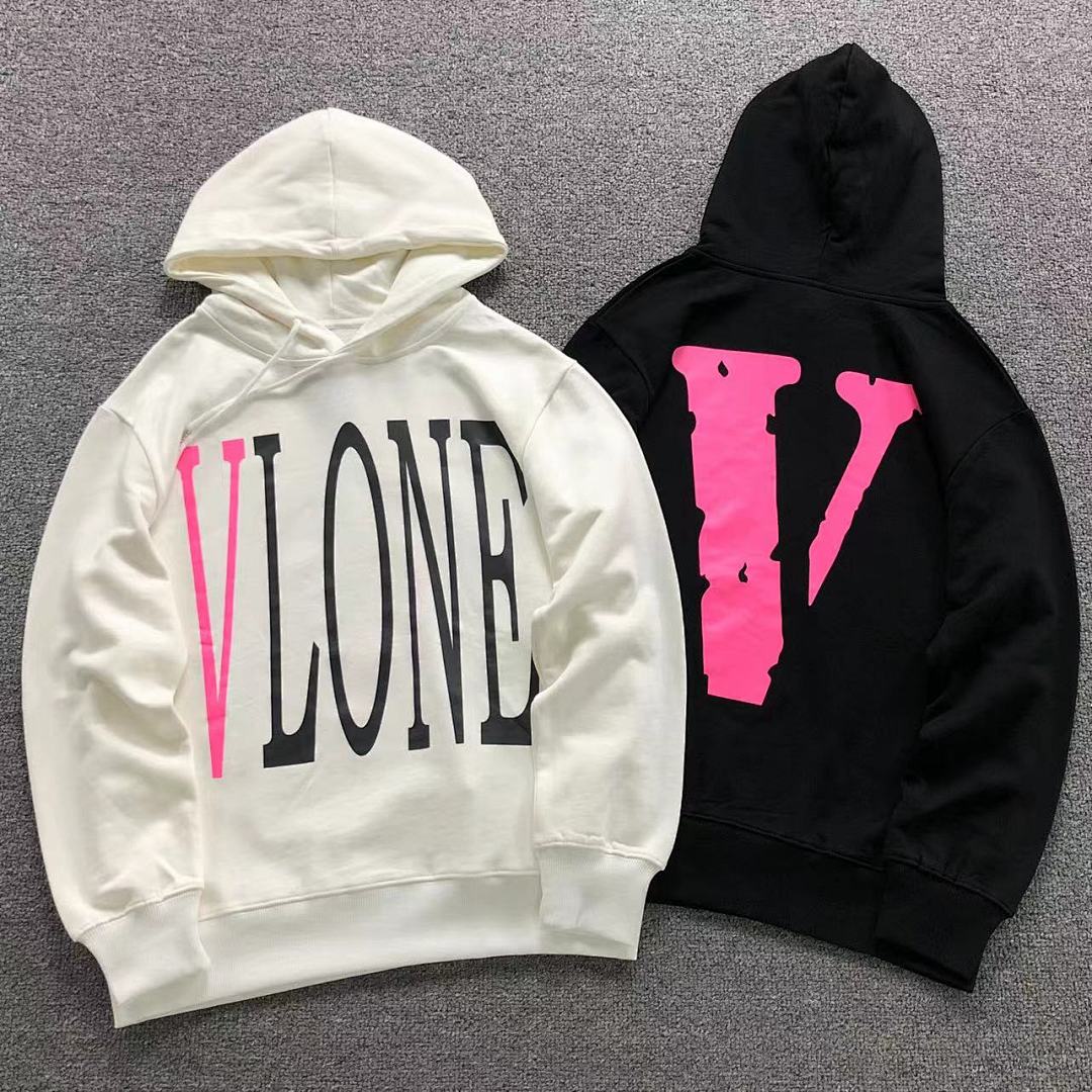 On Running 118 VLONE HOODIE 510112491 (Im 170Cm 60Kg I Wear Size S In The Phot)