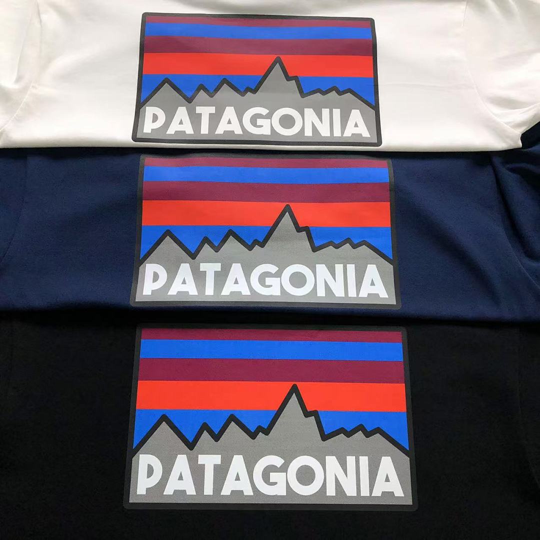 On Running 78 PATAGONIA T-SHIRT 123102002 (Im 170Cm 60Kg I Wear Size M In The Phot) - Image 14