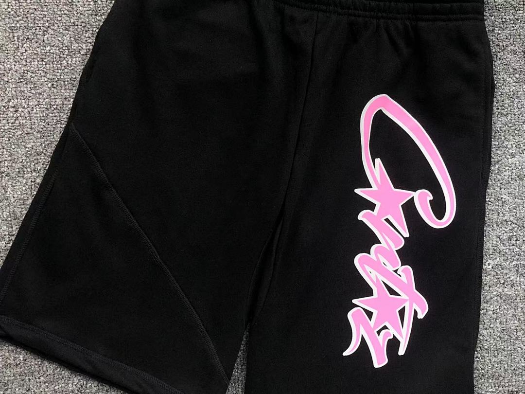 Corteiz 98 CORTEIZ SHORTS 505290578 (Im 170Cm 60Kg I Wear Size L In The Phot) - Image 20