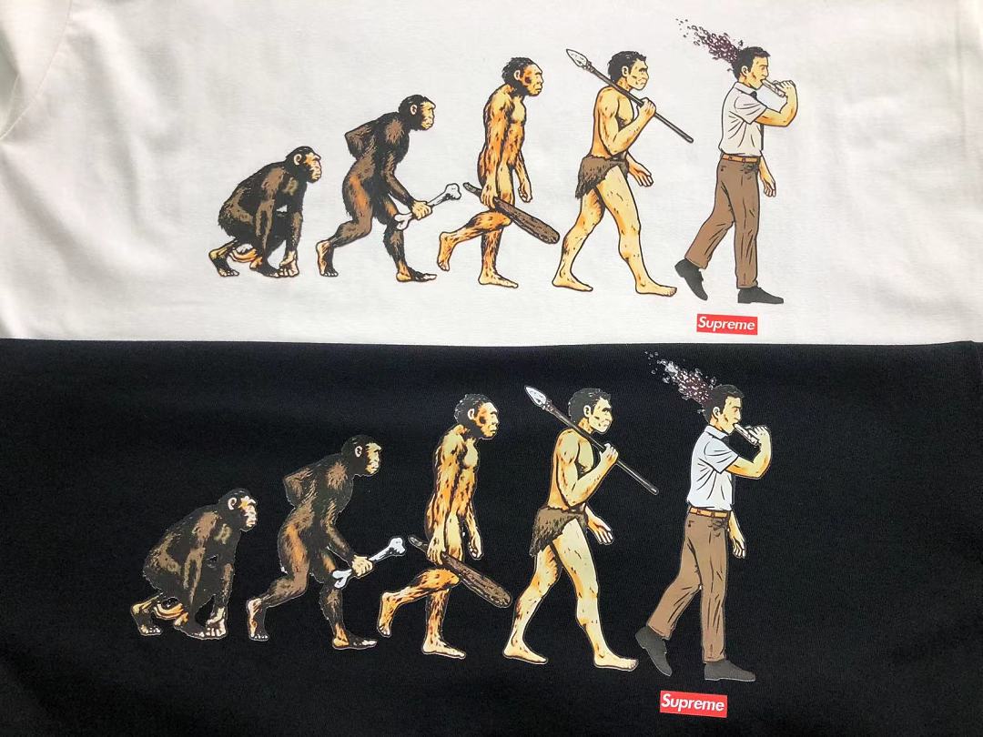 Supreme 78 S⭐⭐R⭐⭐E T-SHIRT 5241704123 (Im 170Cm 65Kg I Wear Size M In The Phot) - Image 12