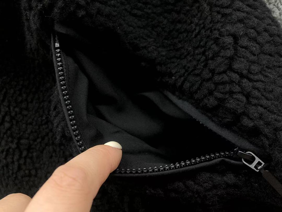 Mertra 228 M⭐RT⭐A FLEECE JACKET 1111070534 (Im 170Cm 60Kg I Wear Size M In The Phot) - Image 14