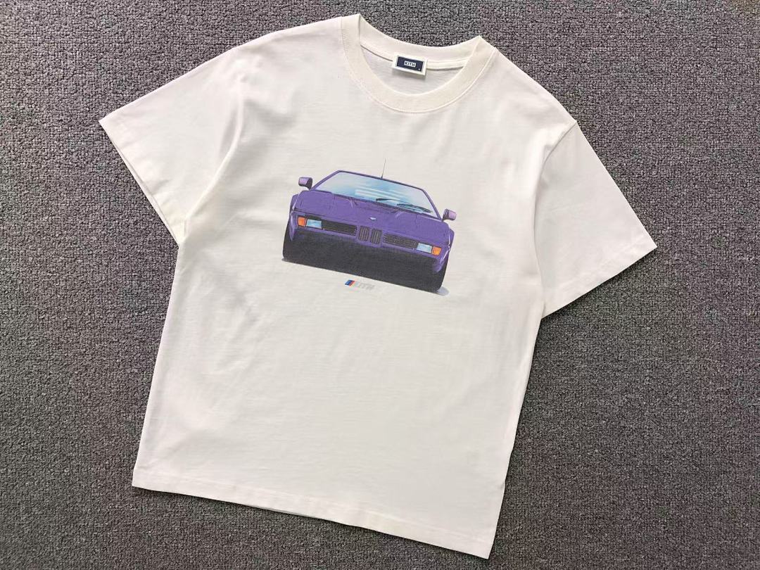 Kith 95 KITH T-SHIRT 504193195 (Im 170Cm 60Kg I Wear Size S In The Phot) - Image 6