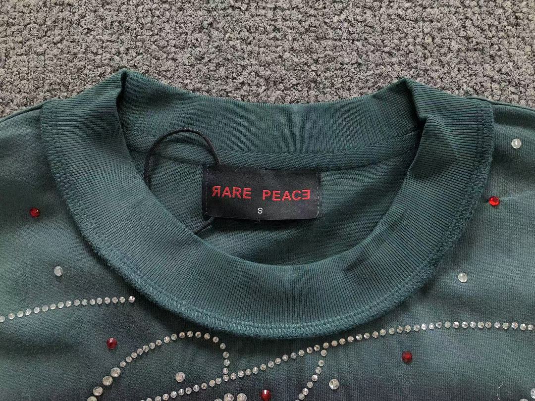 Unbranded 129 FASHION T-SHIRT 128130217 (Im 170Cm 60Kg I Wear Size S In The Phot) - Image 14