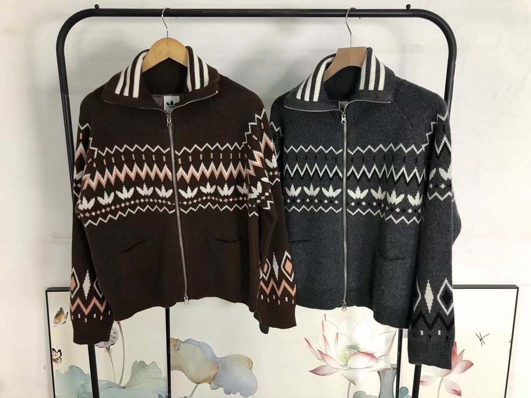 Adidas 228 A⭐I⭐AS SWEATER FEMAIE - Image 28