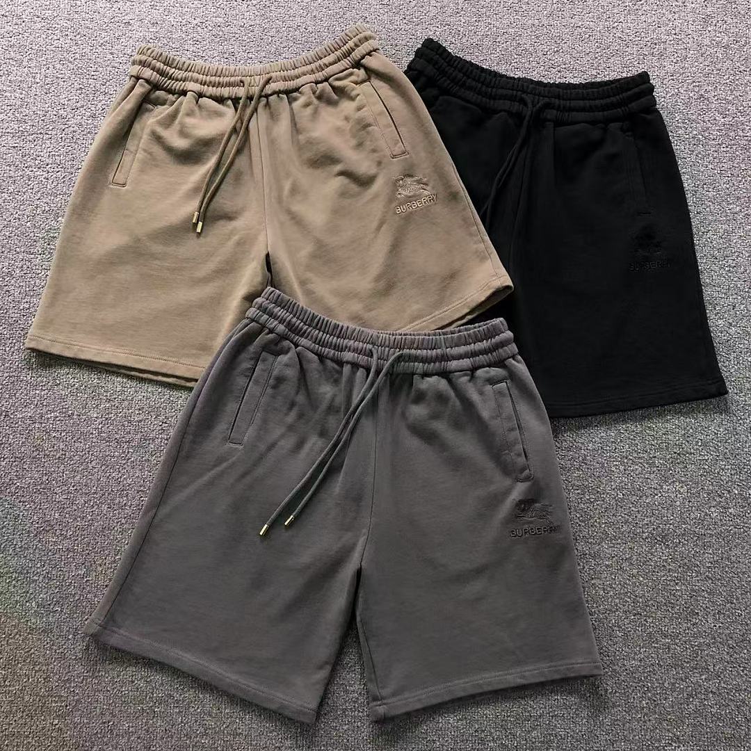Burberry 128 B⭐R⭐E⭐RY SHORTS 42053015156 (Im 170Cm 60Kg I Wear Size XL In The Phot)