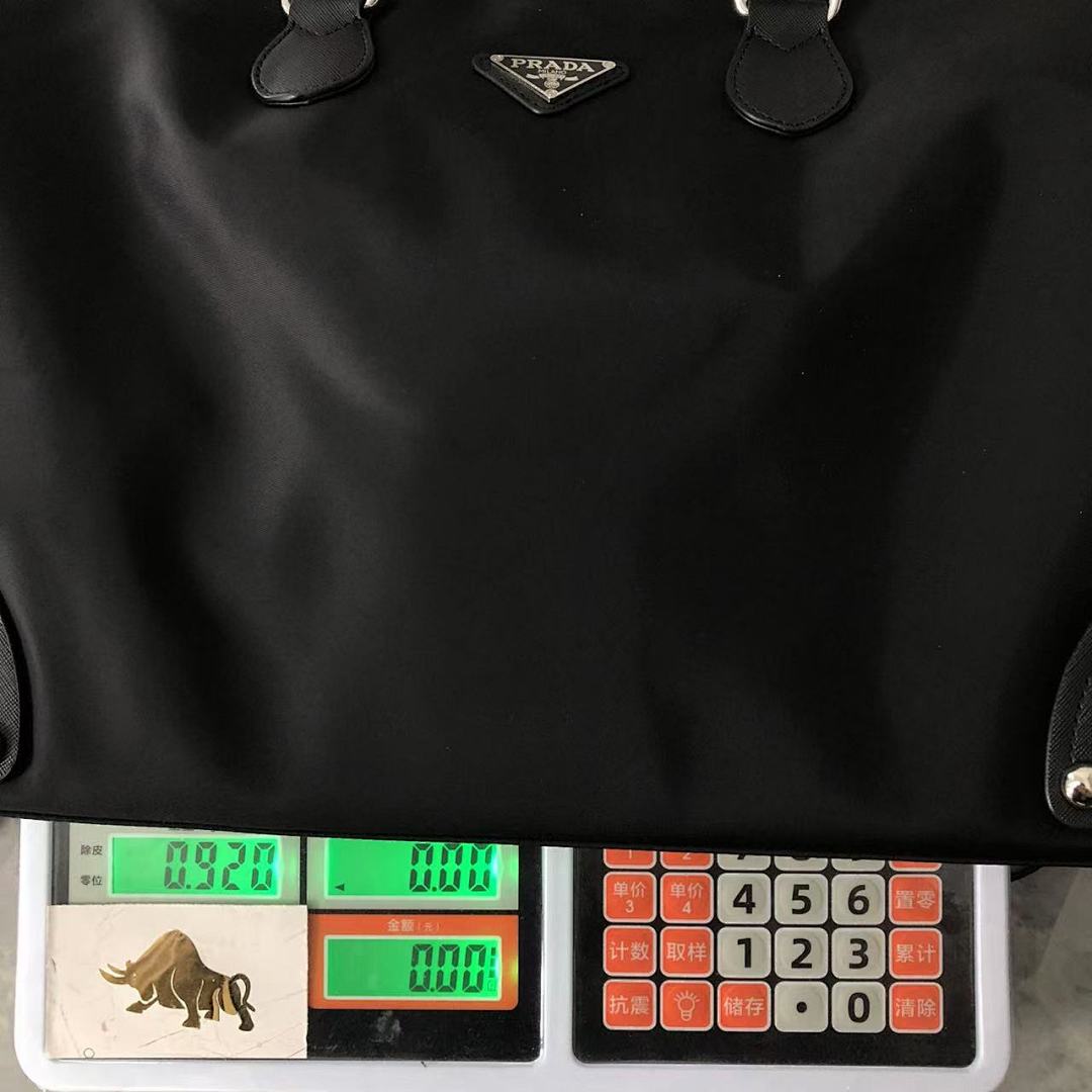 Prada 258 P⭐A⭐A BAG 411111175 (Long 51CM* Wide 16CM* High 30CM) - Image 21